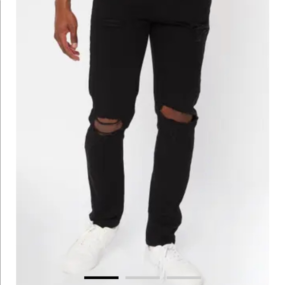Men’s Rue 21 Skinny Jeans
